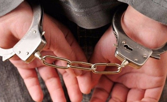Kahramanmaraş'ta FETÖ operasyonu: 6 tutuklu