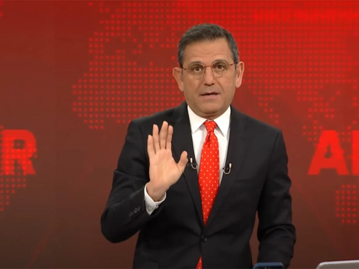 Fatih Portakal'dan Ali Koç'a zehir zemberek sözler!