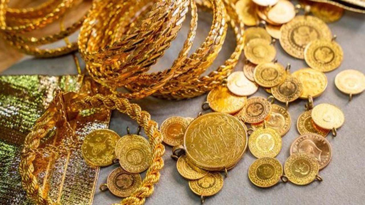 Fed'in faiz kararı sonrası altın fiyatlarında dalgalanma!