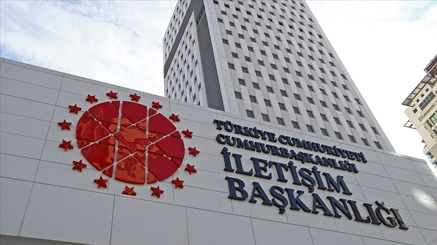 Cumhurbaşkanlığı'ndan İmamoğlu açıklaması!