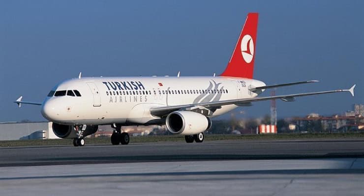 THY, o seferlerini karşılıklı olarak iptal etti