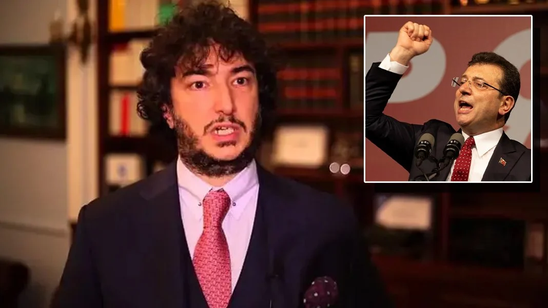 X'in avukatından İmamoğlu'na erişim engeli açıklaması: İtiraz başvurusu yapacağım