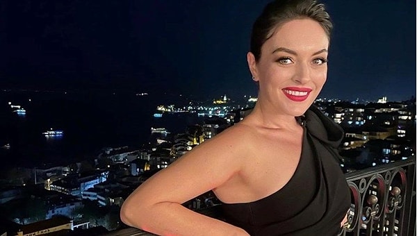 Ezgi Mola'ya büyük şok! 700 bin euro'luk evine işgalciler yerleşti
