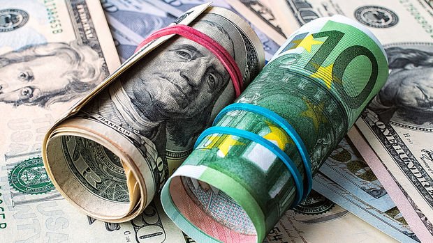 Dolar ve Euro bugün ne kadar oldu?