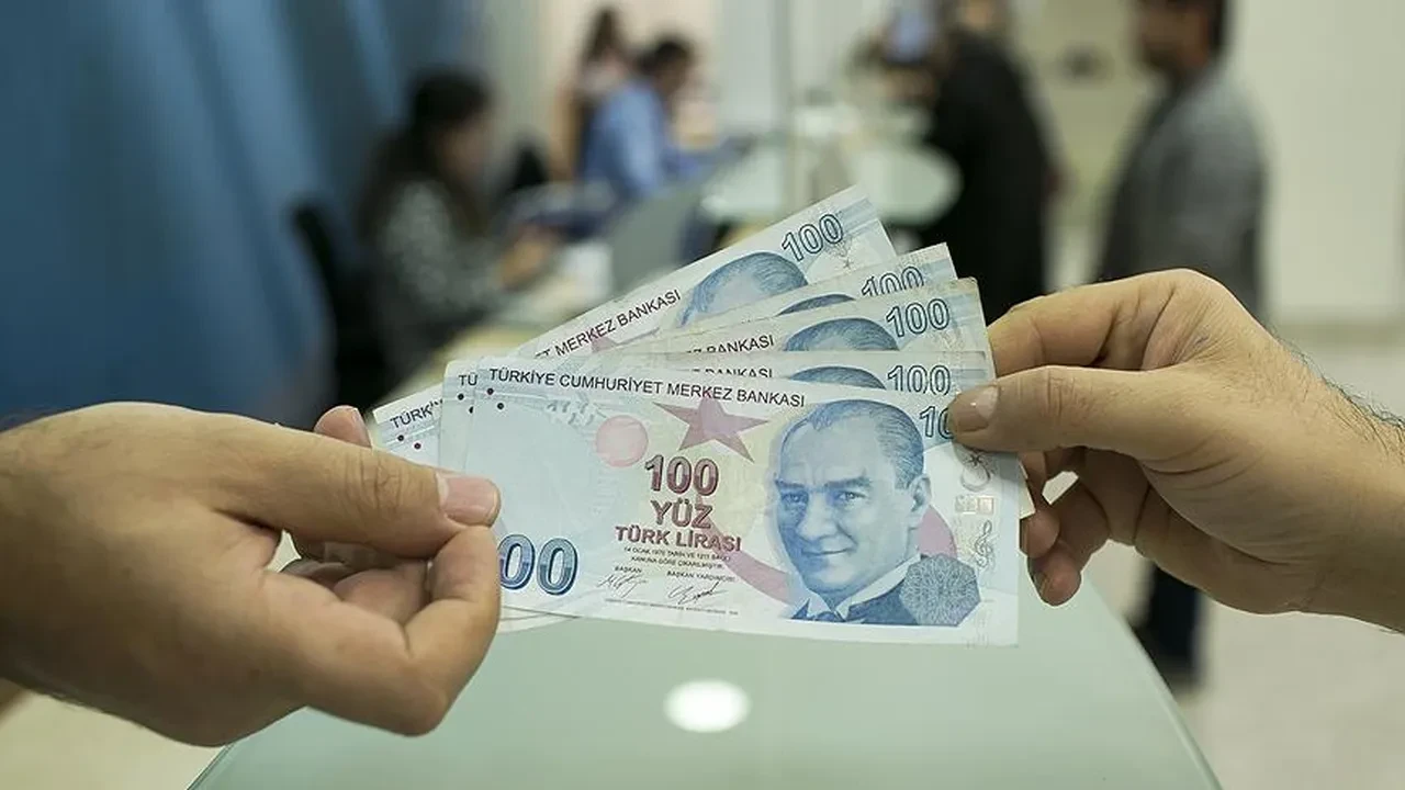 Emekli promosyonu 27 bin TL'yi gördü! İşte banka banka promosyon tutarları