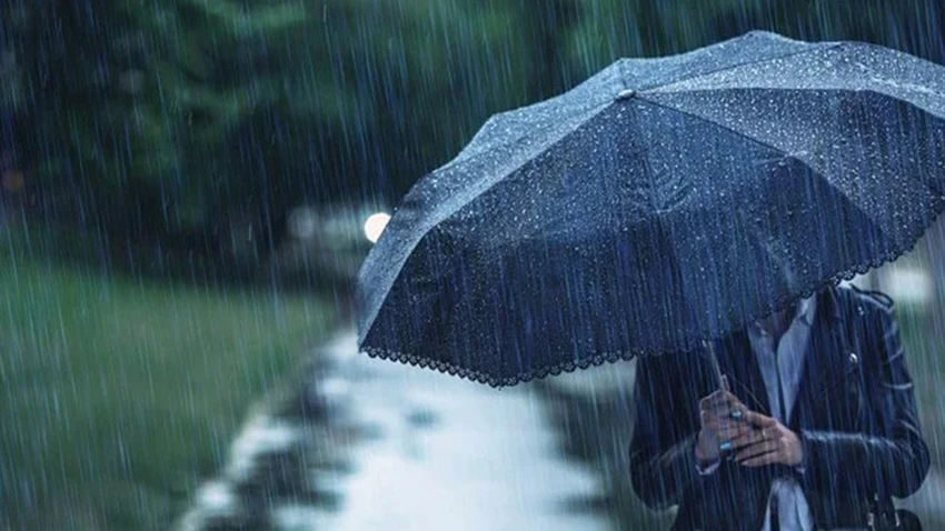 Meteoroloji uyardı! Sağanak yağış geliyor
