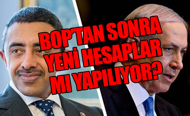 ABD'de gizli görüşme iddiası