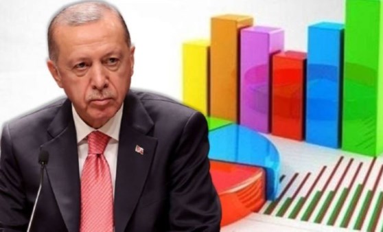AKP'nin kalesinde flaş anket! AKP'liler bu sonuçlara çok üzülecek