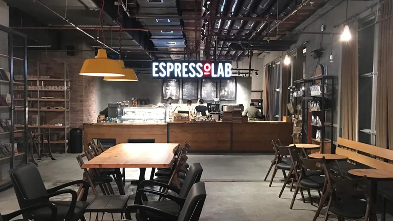 Espressolab'tan boykot çağrısı yapanlara dava