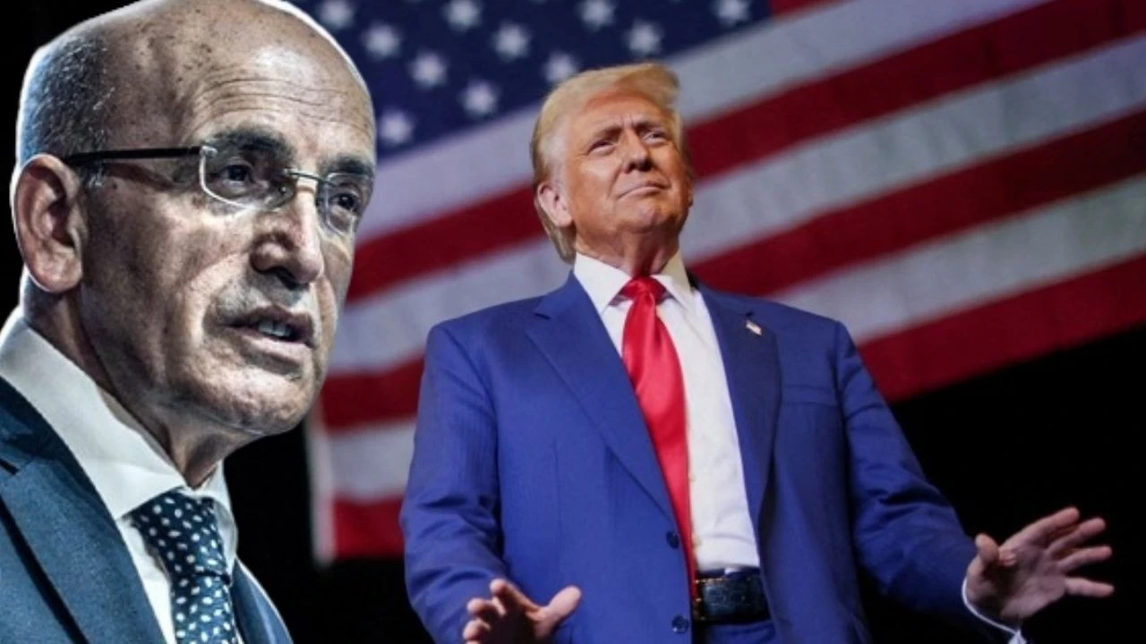 Trump'tan vergide "Şimşek" modeli