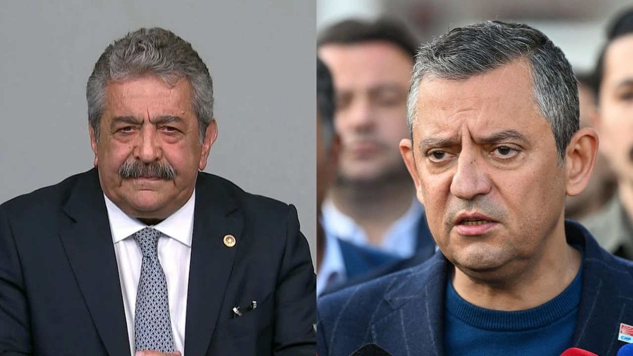 Bahçeli, Özel'in adını bile anmamıştı: MHP'li Yıldız'dan açıklama geldi!