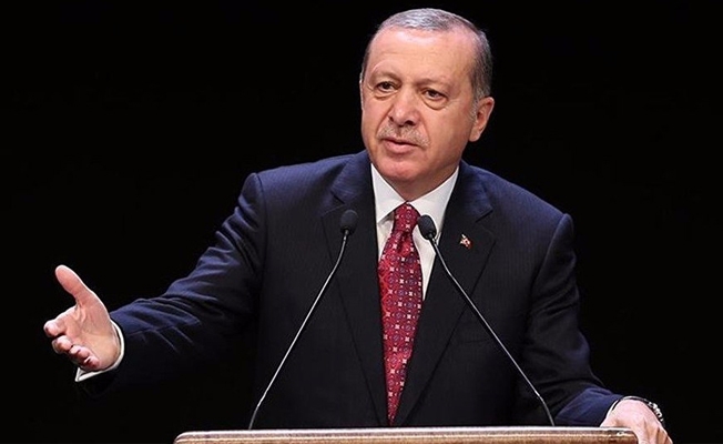 Erdoğan'dan Kudüs açıklaması: 3 Şehidimiz var