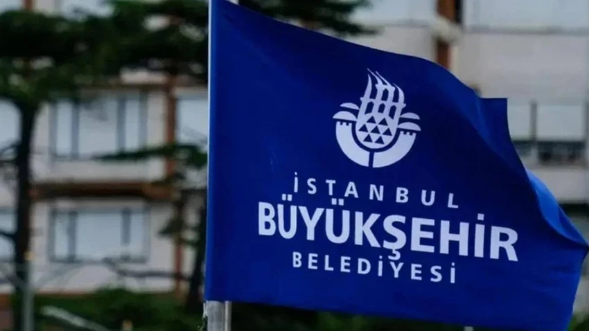 İBB soruşturmasında bir tutuklama daha