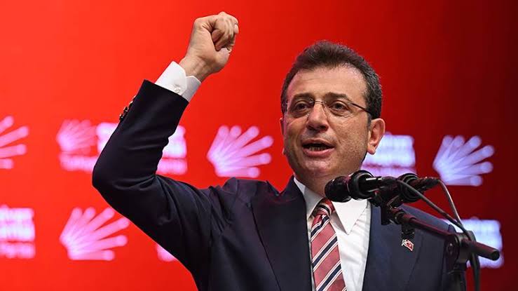 Ekrem İmamoğluna Bir Engel Daha Geldi