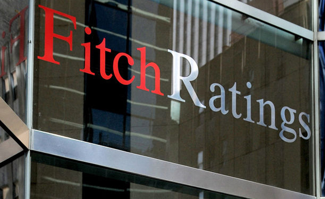Fitch Ratings Türkiye'nin kredi notunu açıkladı