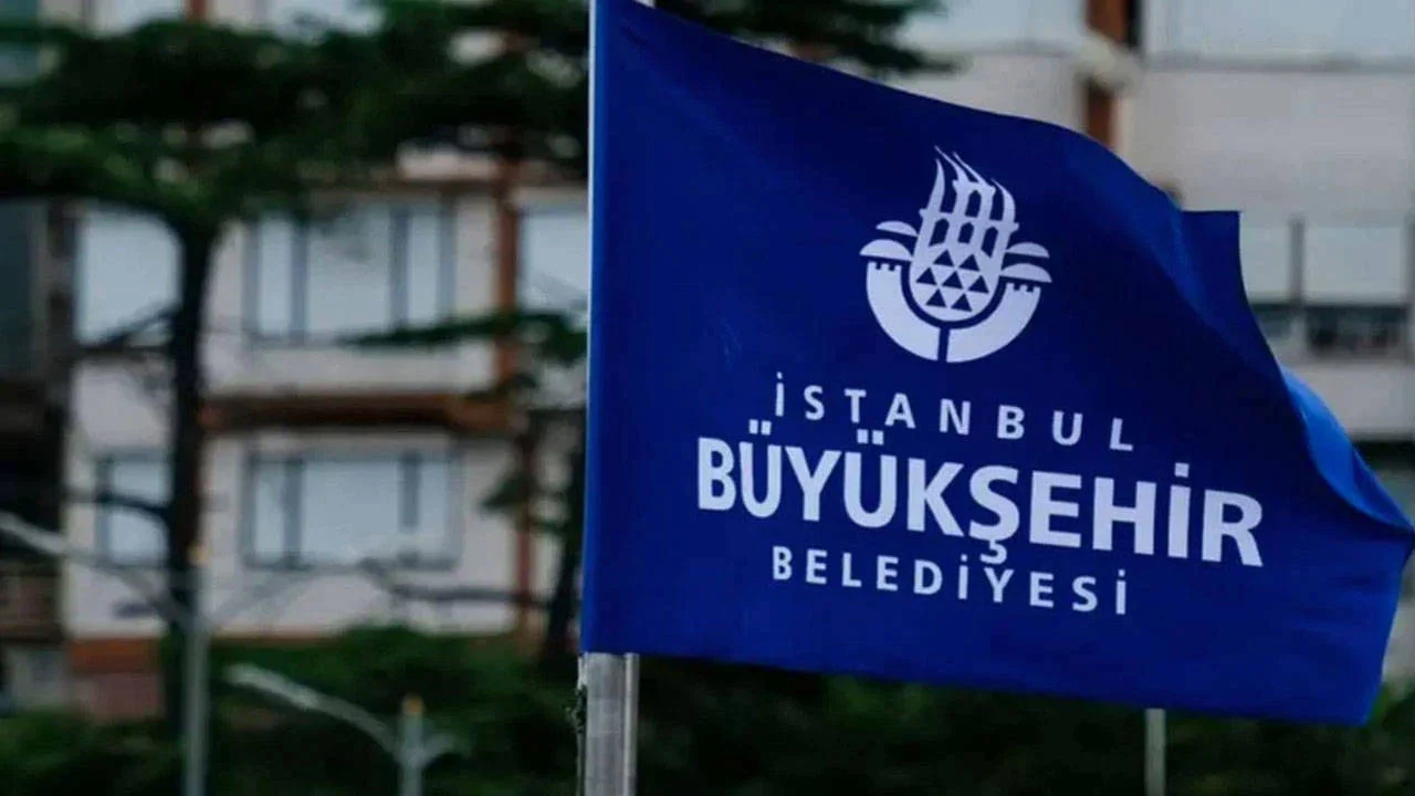 İBB soruşturması: Bir kişi hakkında yakalama kararı
