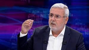 AKP'li Mehmet Metiner: Dağdan gelen bu ülkenin evlatlarını bağrımıza basacağız