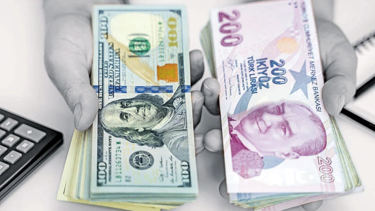 Dolar ve euro haftaya nasıl başladı? Dolar kaç TL? Euro ne kadar? 12 Mayıs güncel dolar ve euro fiyatları...