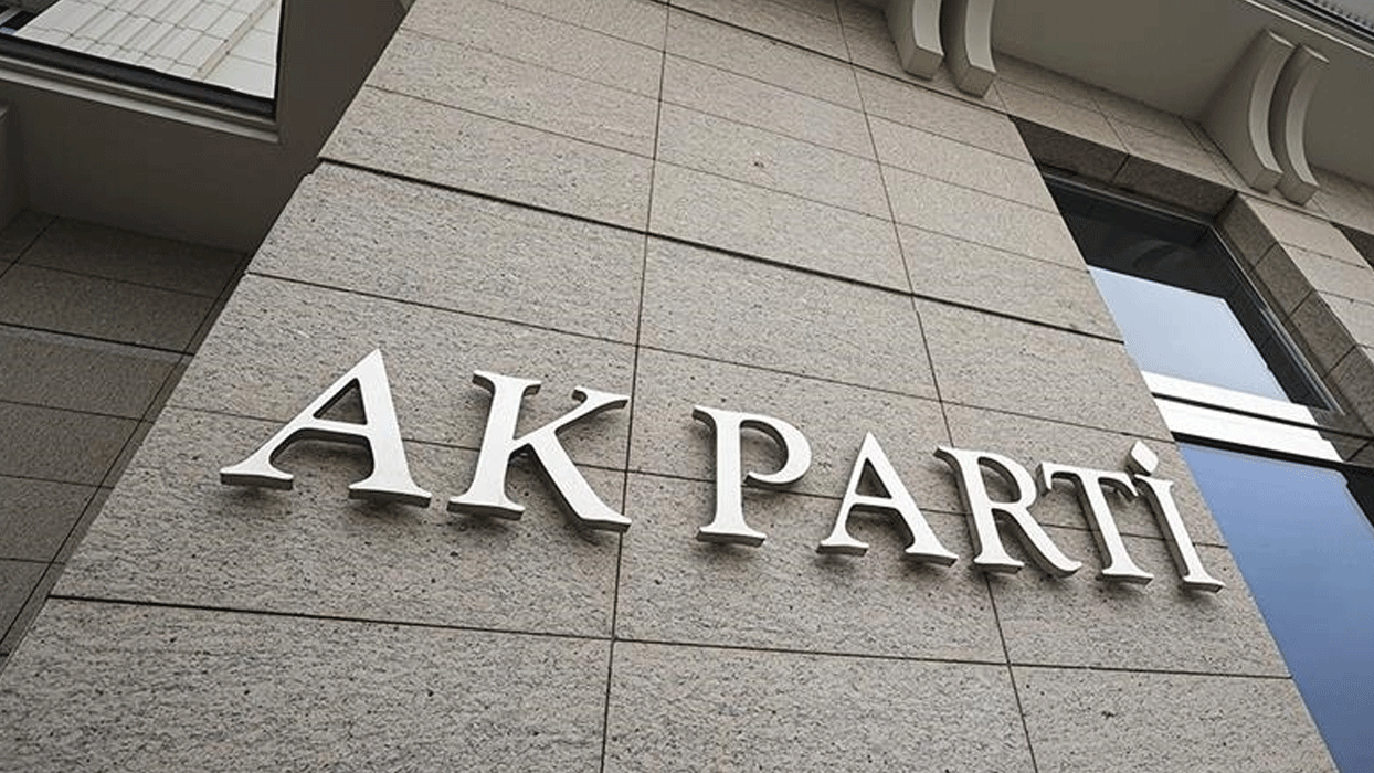 AKP'den PKK'nın fesih kararına ilişkin ilk açıklama!