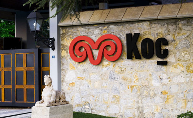 Fortune Global 500 listesinde Türkiye'den sadece Koç var