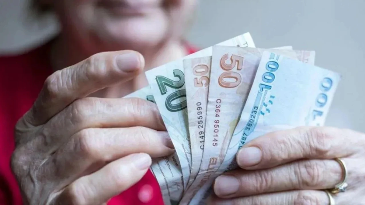 Emekli ikramiyesi için 31 Mayıs uyarısı
