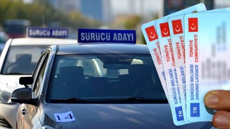 Sürücüler dikkat! 31 Temmuz son gün...
