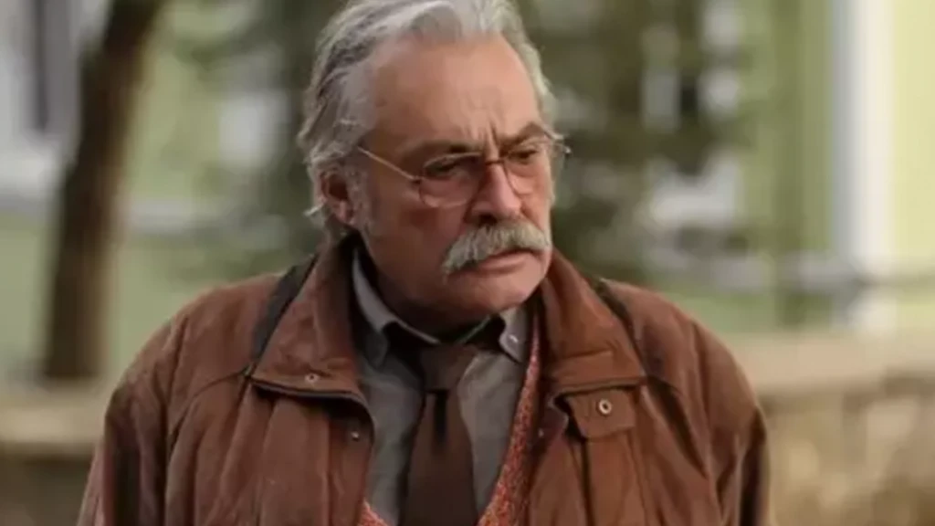 Haluk Bilginer’in yeni partnerine eleştiri yağdı