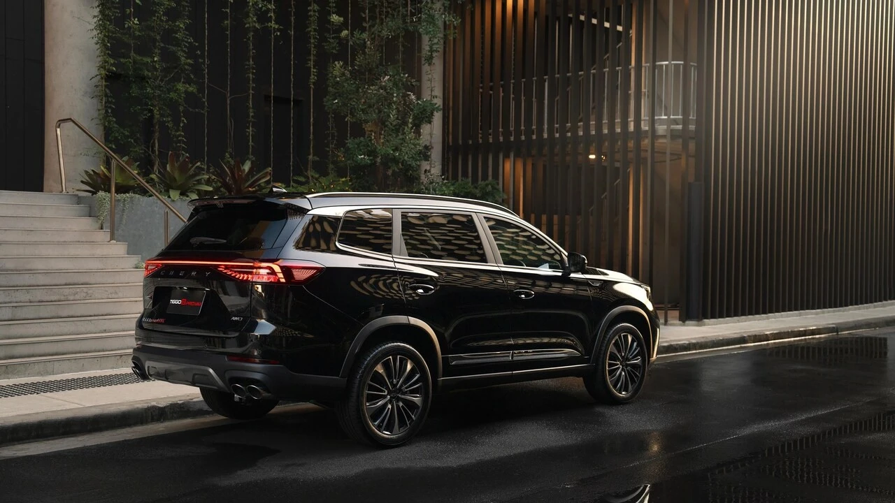 BYD ve Chery'den sonra Çinli otomobil devinden Türkiye'ye bir fabrika daha!