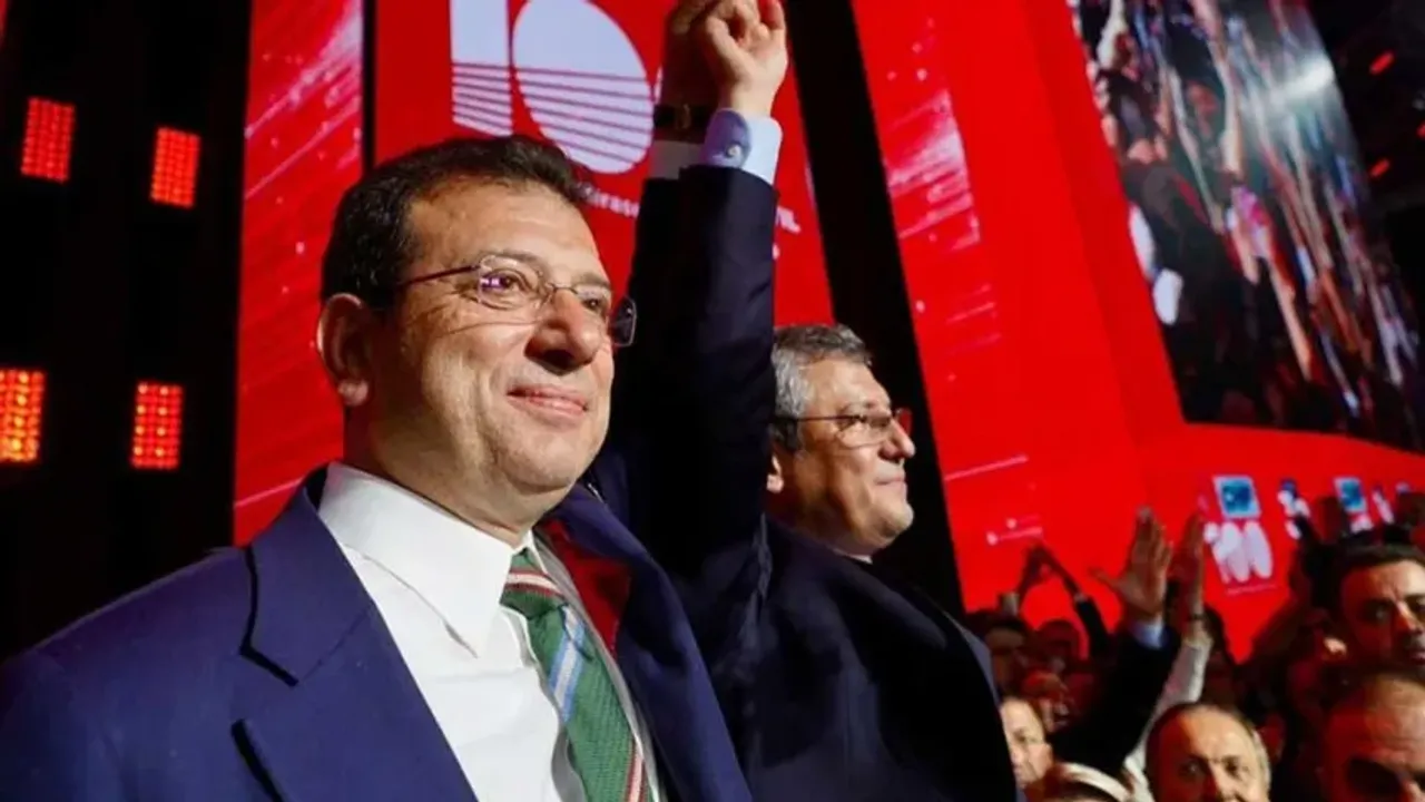 CHP'ye 'şaibeli kurultay' soruşturmasında kritik gelişme