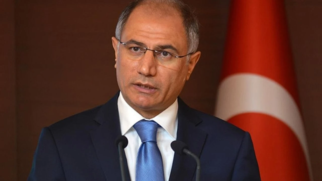 AK Parti Genel Başkanvekili Efkan Ala'dan flaş değerlendirme: Terörle mücadelede önemli bir eşik aşıldı