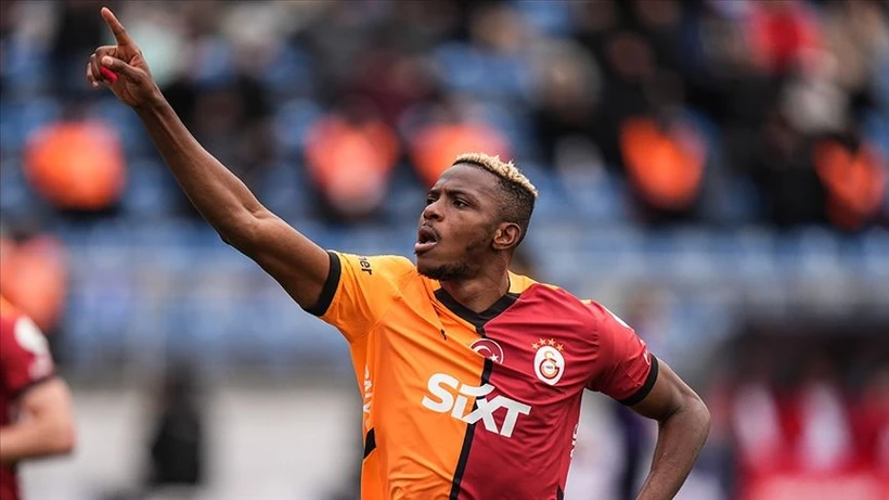 Osimhen'den Galatasaraylıları kahredecek haber!