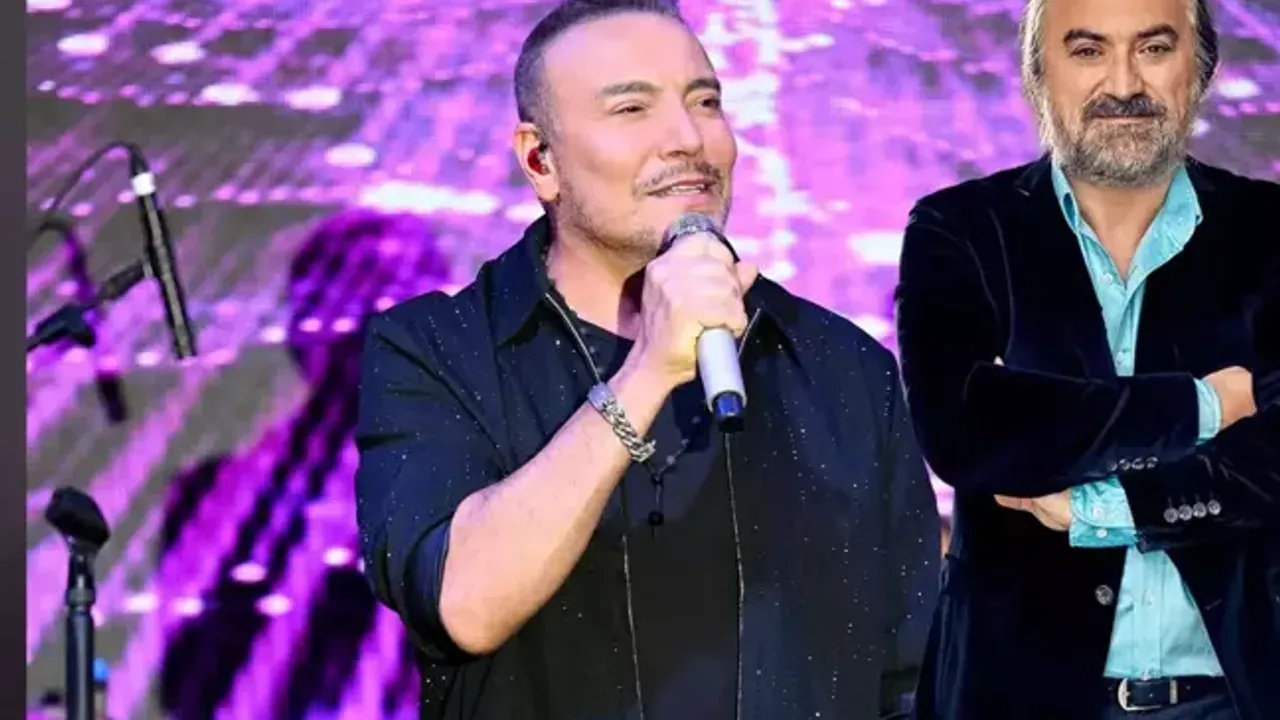 Cenk Eren sahnede kalp krizine karşı yeni önlemler aldı