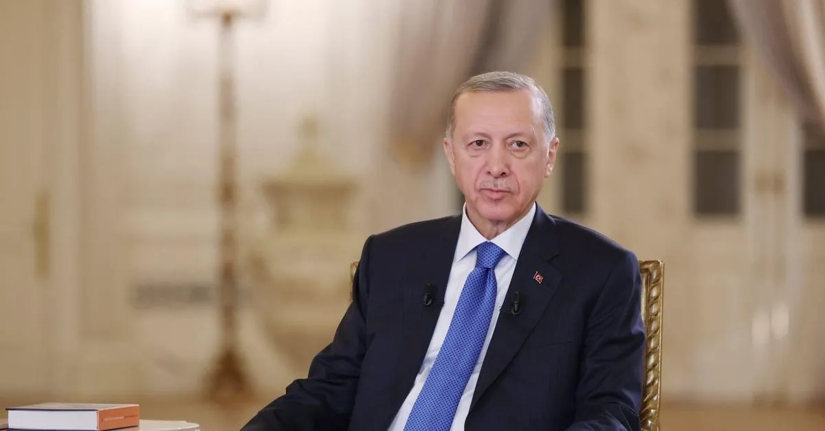 Yürütülen süreç Erdoğan'ın oylarını ne kadar etkiledi? Son anketten flaş sonuçlar çıktı