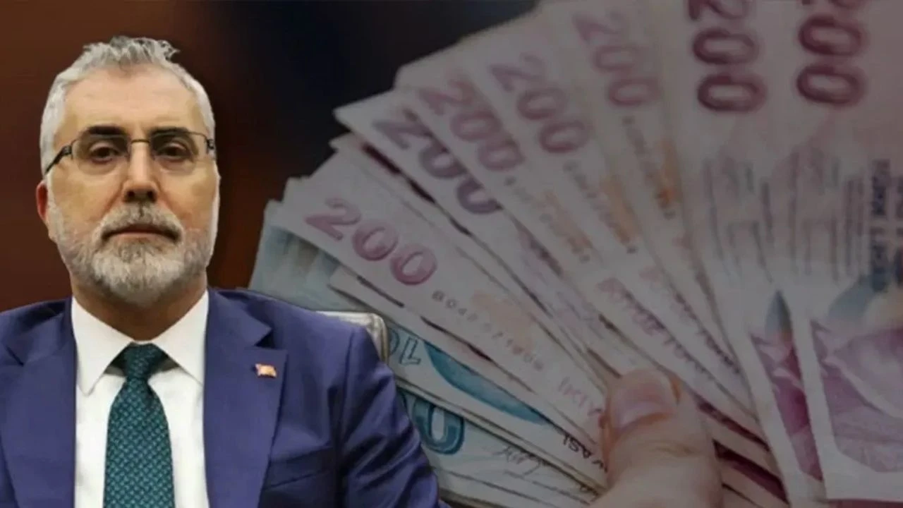 Asgari ücrete ara zam gelecek mi? Bakan Işıkhan'dan dikkat çeken açıklama
