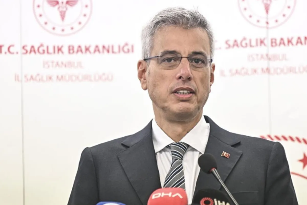 Bakan Memişoğlu'ndan 'kilo kontrolü' açıklaması