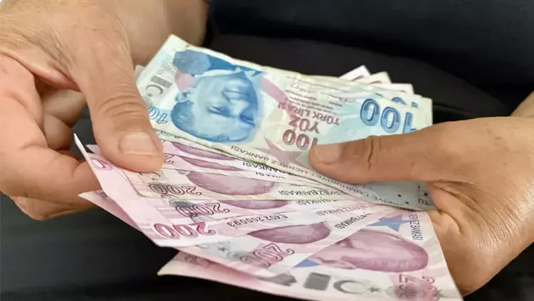 Bakan Göktaş duyurdu: O para hesaplara yatırıldı