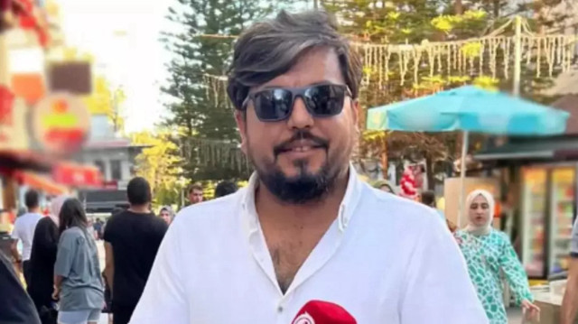 Sokak röportajlarıyla tanınan Arif Kocabıyık hakkında yeni karar!