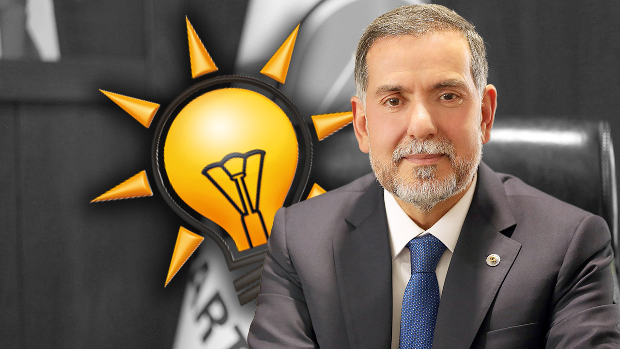 Oğlu uyuşturucu satarken yakalanınca partisinden istifa etmişti! O vekil AKP'ye geri döndü