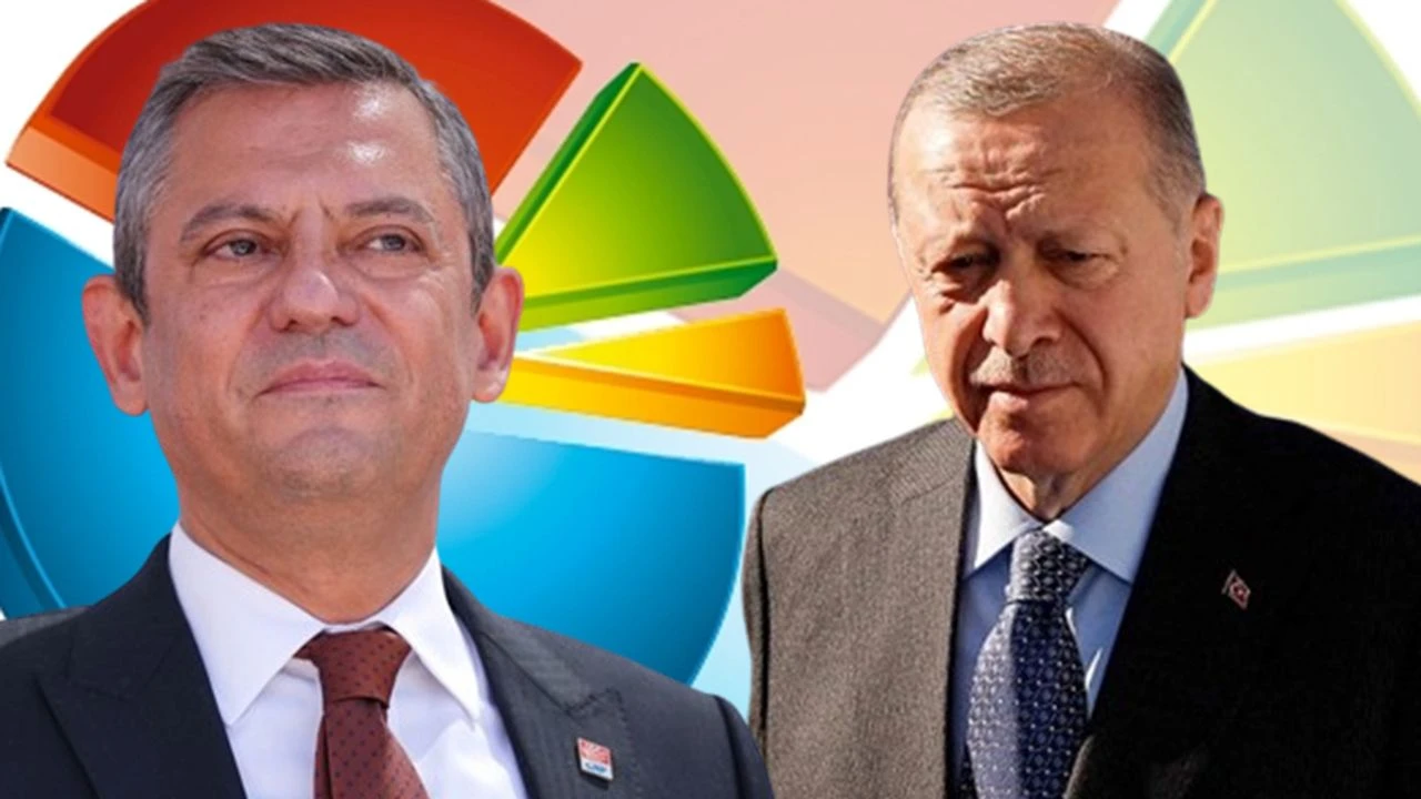 Son anketler AKP'yi üzecek! CHP, Ecevit'in rekoru olan yüzde 40 bandına oturdu