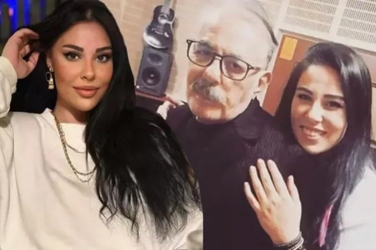 Ferdi Tayfur’un kızı Tuğçe Tayfur isyan etti: Milyonlarca zarara uğrattınız