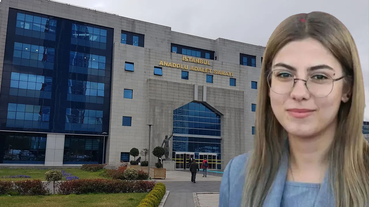 Tutuklanan üniversite öğrencisi Esila Ayık hakkında karar belli oldu