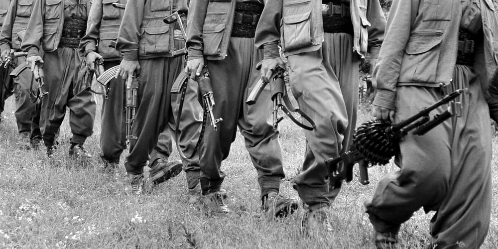 MSB'den PKK'nın silah bırakmasıyla ilgili önemli açıklama: Mekanizma kurulacak