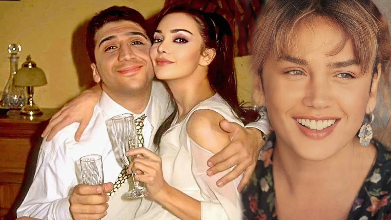 Hande Ataizi'nden yıllar sonra gelen Sezen Aksu itirafı: Elinden aldım
