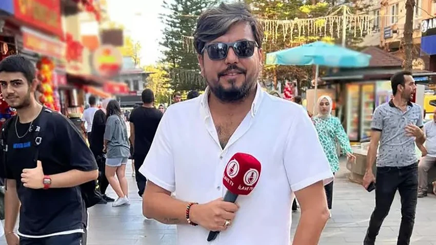 Arif Kocabıyık yeniden tutuklandı