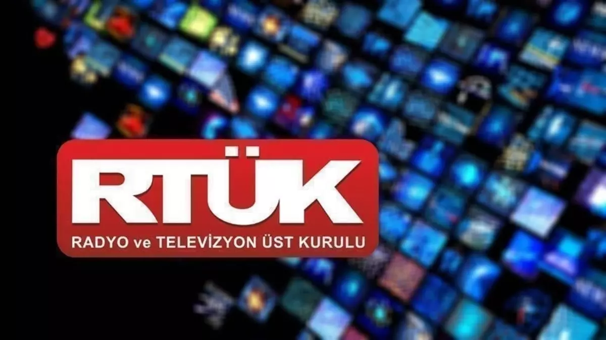 RTÜK'ten Sözcü TV, Halk TV, NOW TV ve Tele1'e ceza