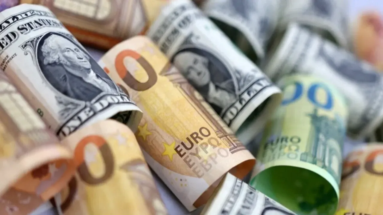 Dolar ve euro ne kadar? İşte haftanın son günü dövizdeki son durum...