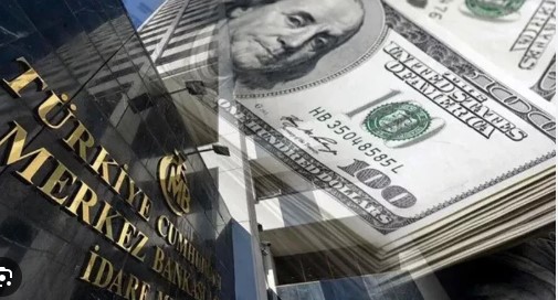 Merkez Bankası'nın yıl sonu dolar ve enflasyon tahmini belli oldu