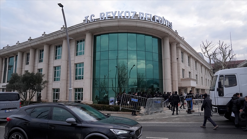Beykoz Belediye Başkanı Alaattin Köseler ve 25 Kişi hakkında fezleke hazırlandı