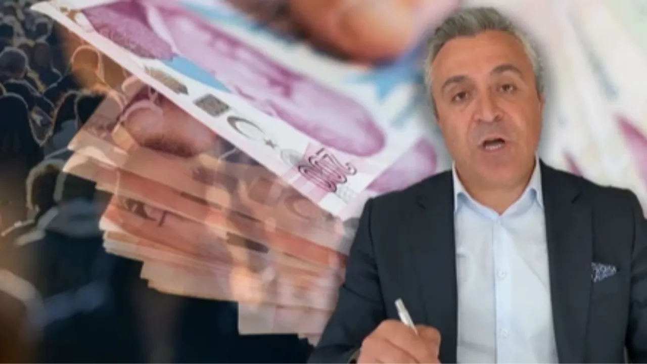 Özgür Erdursun, emekliye yatırılacak bayram ikramiyesini açıkladı
