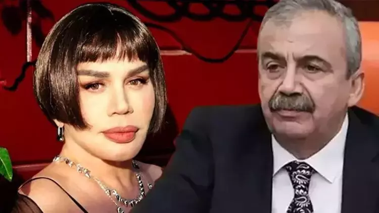Sezen Aksu, Sırrı Süreyya Önder'in ölümüyle yıkıldı! Acısını saçlarından çıkardı